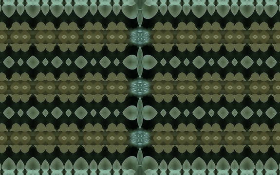 原創(chuàng)歐式古典大理石拼花印花圖案