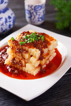 川北涼粉