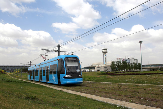 軌道交通 有軌電車
