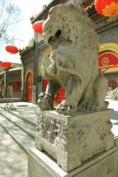 哈爾濱極樂寺