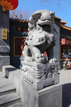 哈爾濱極樂寺