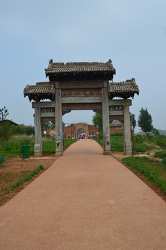 牌樓