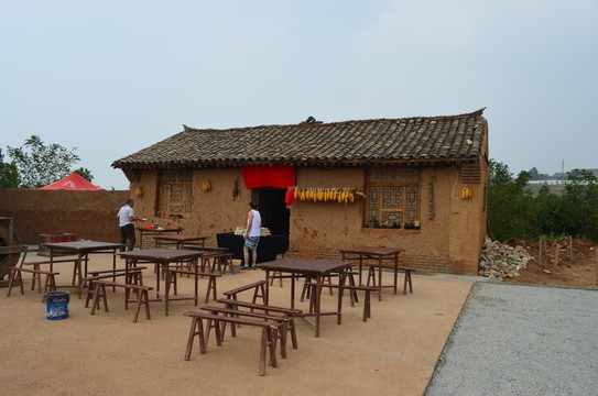 影視城