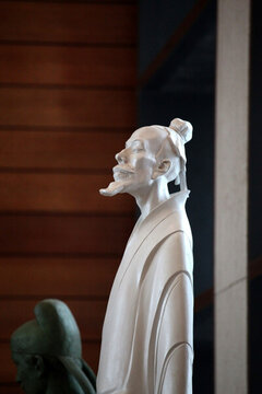 雕塑 中國國家博物館 館藏作品