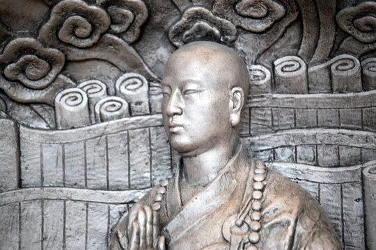 雕塑 中國國家博物館 館藏作品