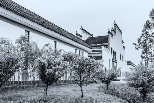 東陽(yáng)建筑博覽館