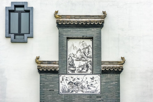 東陽(yáng)建筑博覽館