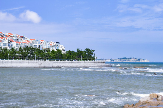 燕兒島