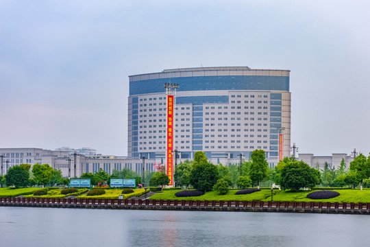 東陽市政府
