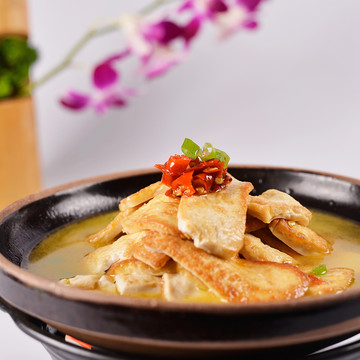 農(nóng)家一面黃