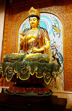 天神 雕塑 宗教 佛教人物