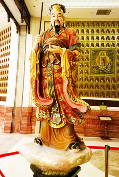 天神 雕塑 宗教 佛教人物
