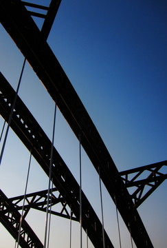 鐵橋