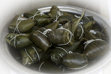 粽子