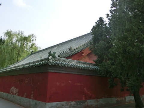 地壇 方澤軒