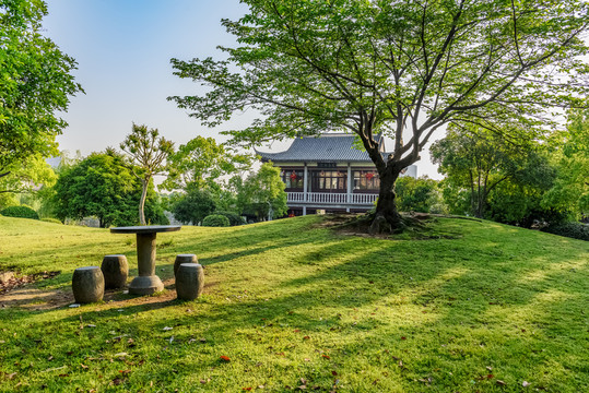 廣廈西山公園