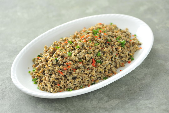 喜子肉