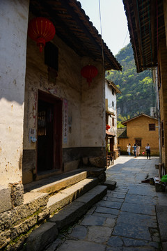 黃姚古鎮(zhèn)