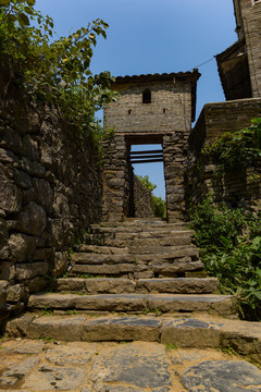 黃姚古鎮(zhèn)