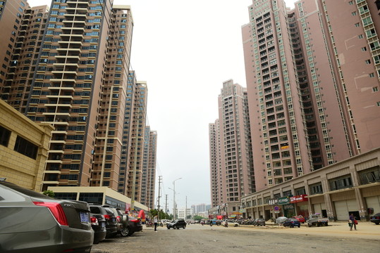 北海房地產(chǎn)