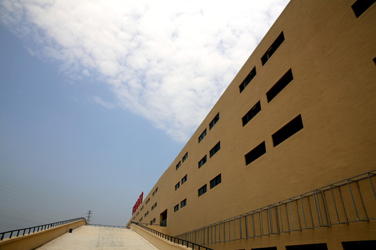 合肥京商商貿(mào)城