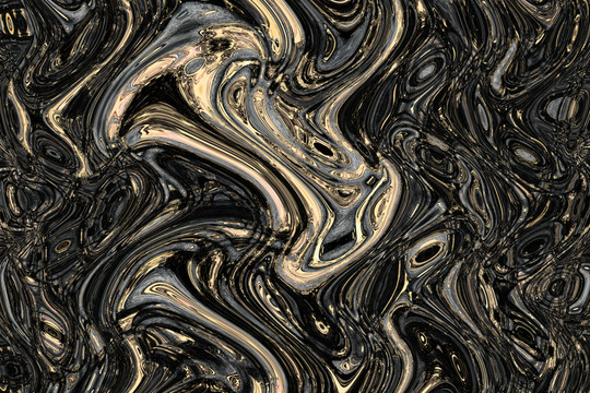 抽象畫