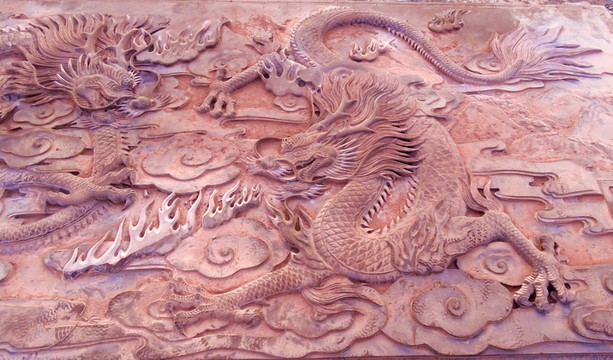 壁畫