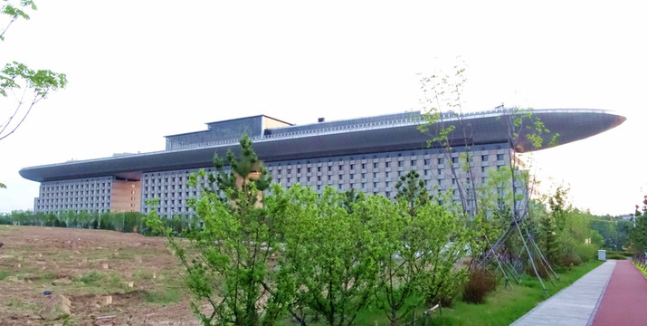地標建筑