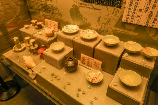 古代瓷器