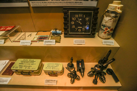 80年代物品
