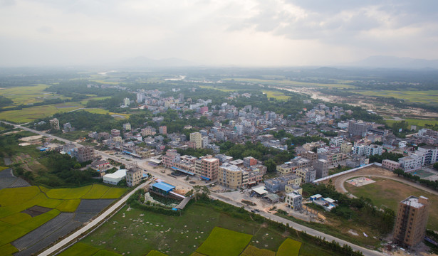 新墟鎮(zhèn)