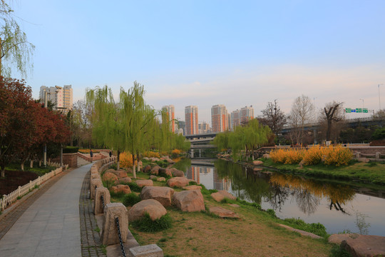 公園圖片