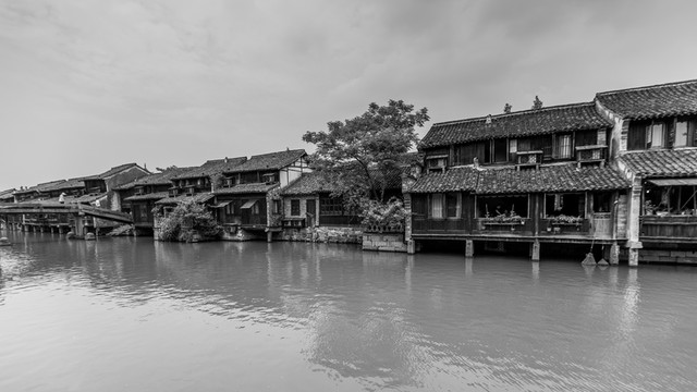 烏鎮(zhèn)
