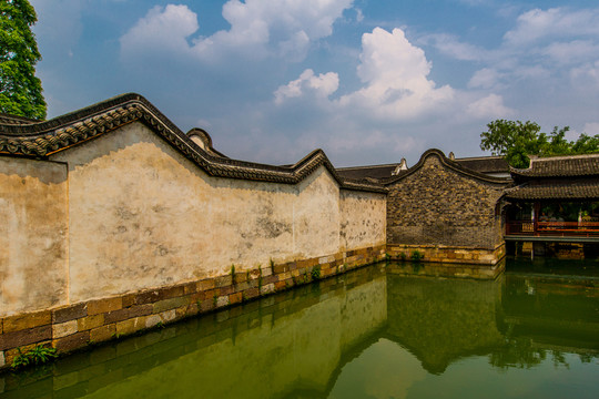 烏鎮(zhèn)