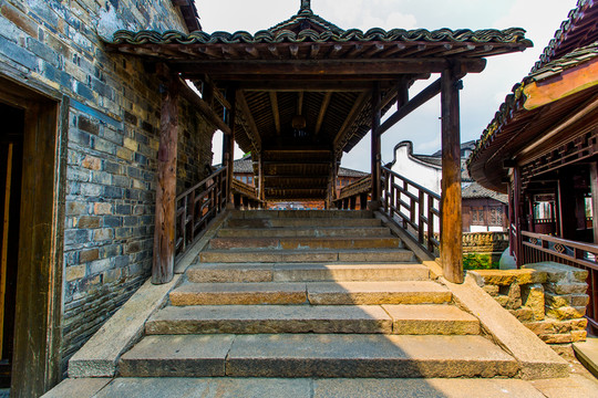 烏鎮(zhèn)