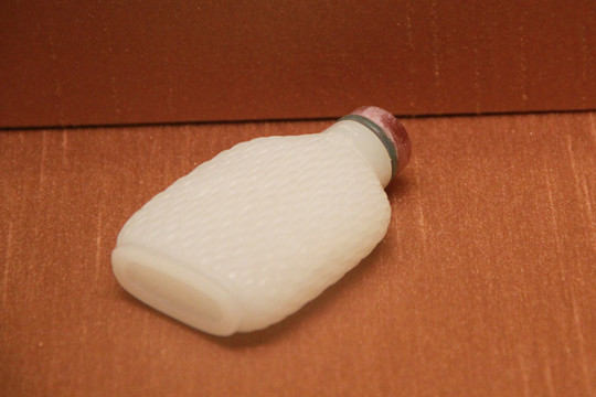 鼻煙壺 清代