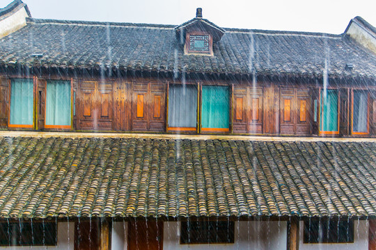 烏鎮(zhèn)