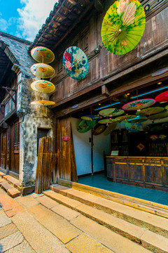 烏鎮(zhèn)