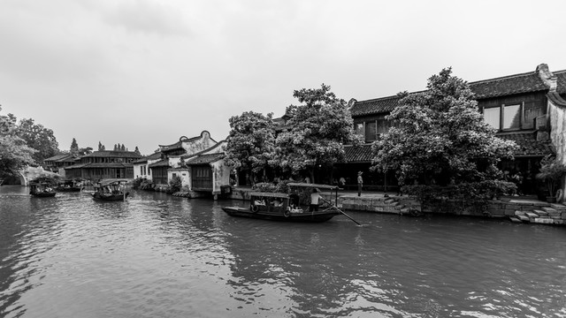 烏鎮(zhèn)