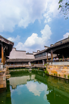 烏鎮(zhèn)