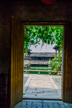 烏鎮(zhèn)