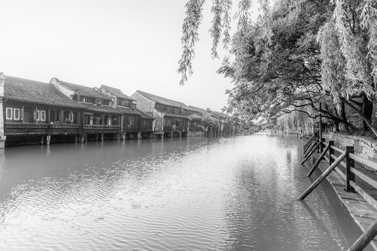 烏鎮(zhèn)