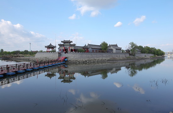哈爾濱風光
