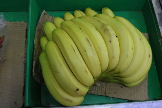 香蕉