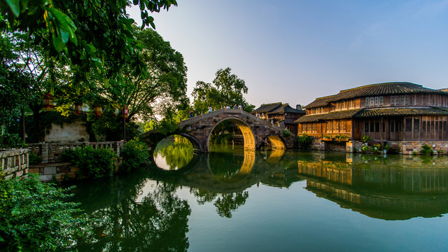 烏鎮(zhèn)