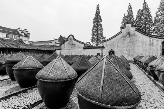 烏鎮(zhèn)