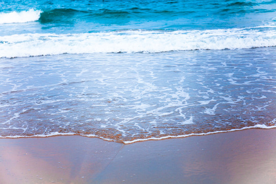 海浪