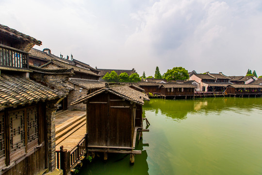 烏鎮(zhèn)