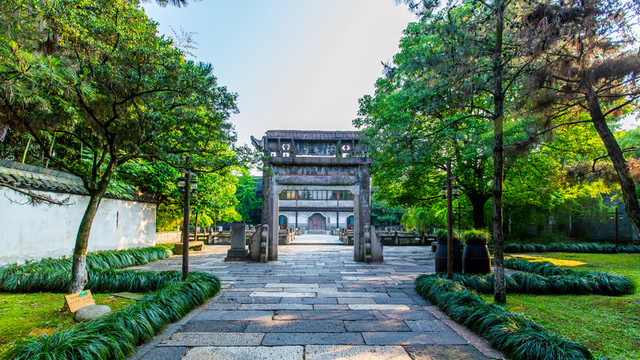 烏鎮(zhèn)