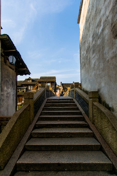 烏鎮(zhèn)